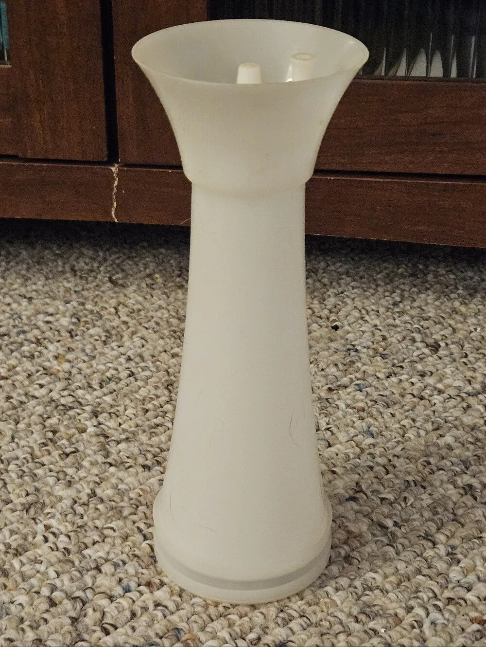 Tupperware Jifi Sift Sifter 297-33